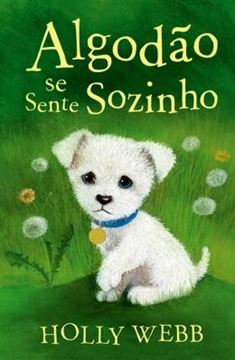 Imagem de ALGODAO SE SENTE SOZINHO
