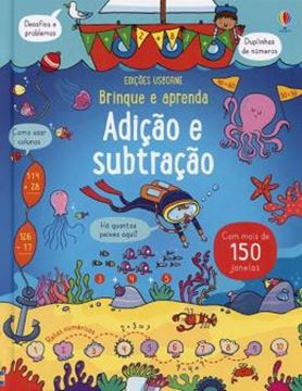 Imagem de ADICAO E SUBTRACAO