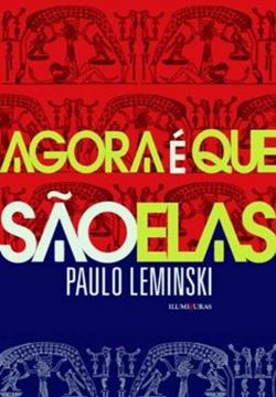 Imagem de AGORA E QUE SAO ELAS