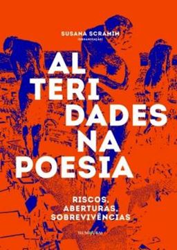 Imagem de ALTERIDADES NA POESIA
