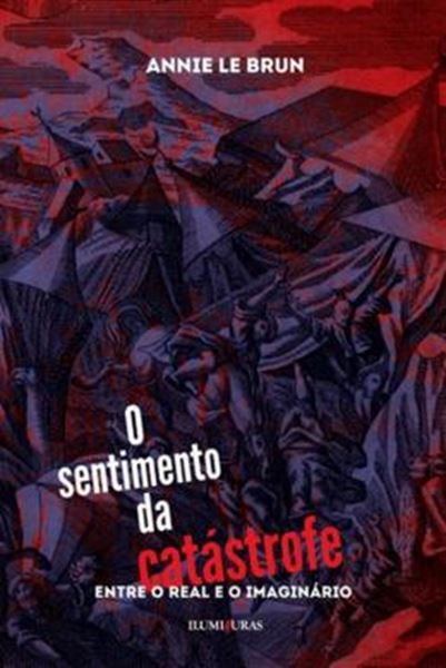 Picture of O SENTIMENTO DA CATASTROFE