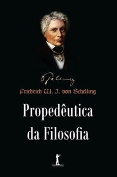 Imagem de PROPEDEUTICA DA FILOSOFIA