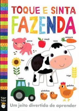 Imagem de TOQUE E SINTA - FAZENDA