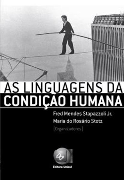 Picture of LINGUAGENS DA CONDICAO HUMANA, AS