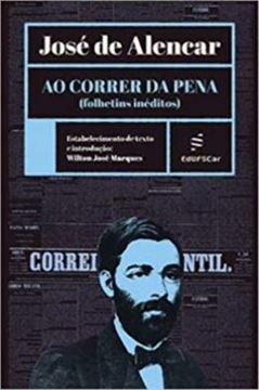 Imagem de AO CORRER DA PENA