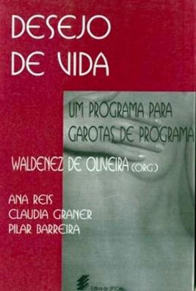 Picture of DESEJO DE VIDA