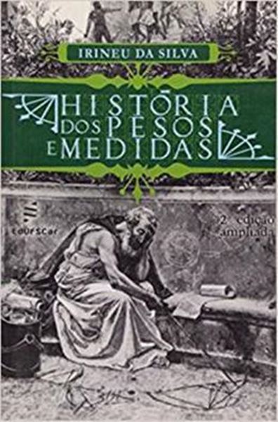 Picture of HISTORIA DOS PESOS E MEDIDAS - 2ED