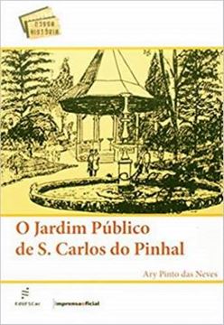 Imagem de JARDIM PUBLICO DE SAO CARLOS DO PINHAL