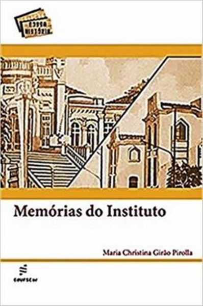 Picture of MEMORIAS DO INSTITUTO 1911-1976