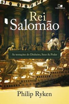 Imagem de REI SALOMAO 