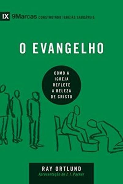 Picture of SERIE 9MARCAS - EVANGELHO, O