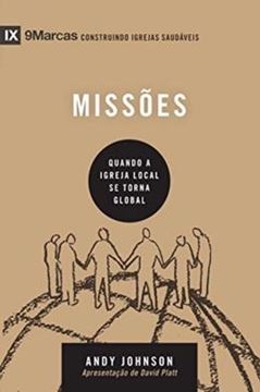 Imagem de SERIE 9MARCAS - MISSOES 