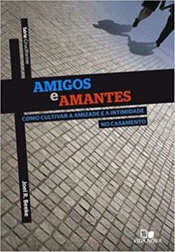 Imagem de SERIE CRUCIFORME - AMIGOS E AMANTES 