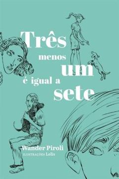 Imagem de TRES MENOS UM E IGUAL A SETE