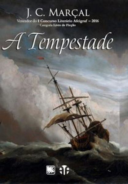 Picture of TEMPESTADE, A