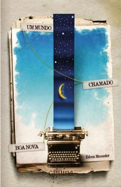 Picture of MUNDO CHAMADO BOA NOVA, UM