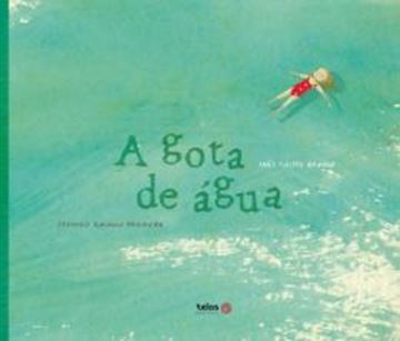 Imagem de A GOTA DE ÁGUA