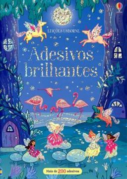 Imagem de ADESIVOS BRILHANTES