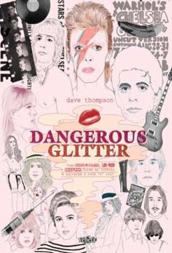 Imagem de DANGEROUS GLITTER