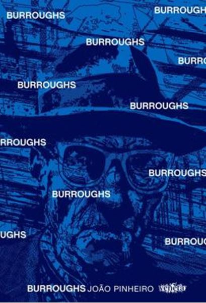 Picture of BURROUGHS
