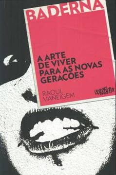 Imagem de ARTE DE VIVER PARA AS NOVAS GERACOES, A