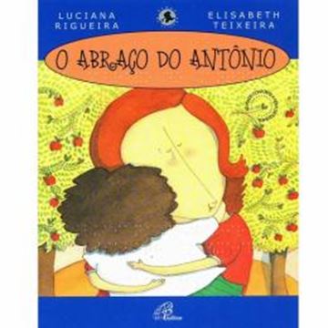 Imagem de ABRACO DO ANTONIO, O