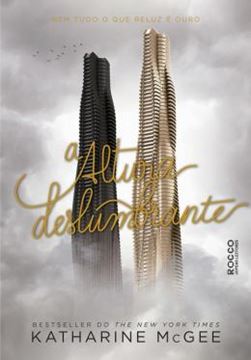 Imagem de ALTURA DESLUMBRANTE, A