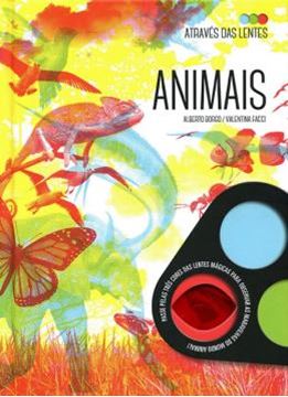 Imagem de ANIMAIS - ATRAVES DAS LENTES