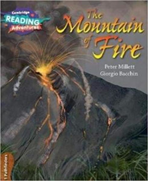 Picture of MOUNTAIN OF FIRE, THE - 1 PATHFINDERS