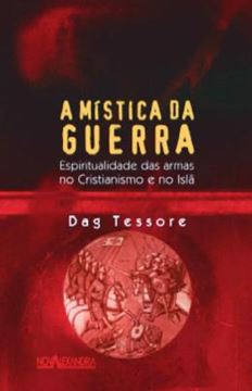 Imagem de MISTICA DA GUERRA, A