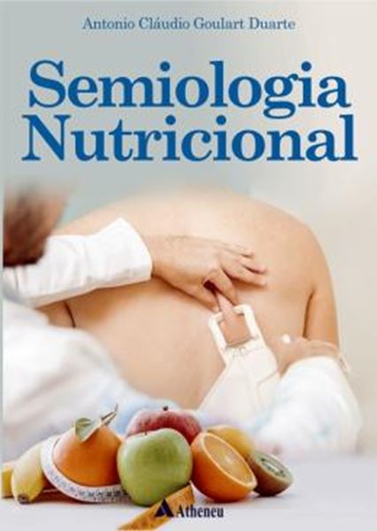 Picture of SEMIOLOGIA NUTRICIONAL