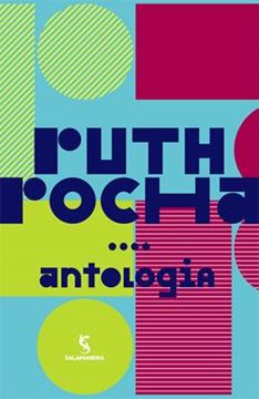 Imagem de ANTOLOGIA RUTH ROCHA