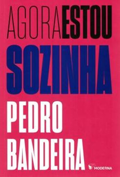 Imagem de AGORA ESTOU SOZINHA - 5ª ED