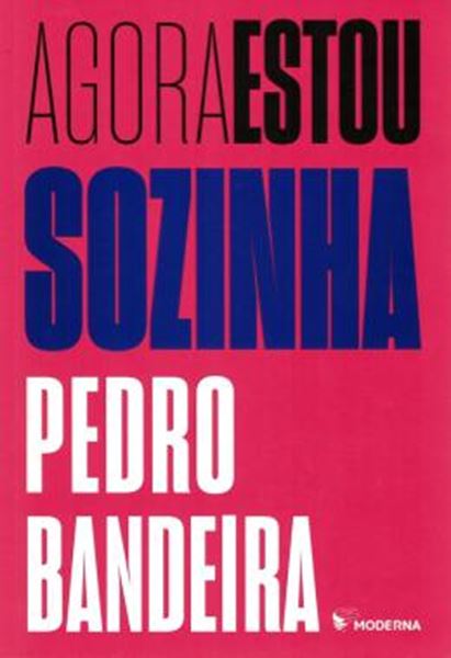 Picture of AGORA ESTOU SOZINHA - 5ª ED