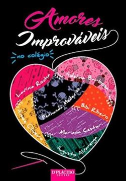 Imagem de AMORES IMPROVAVEIS - NO COLEGIO