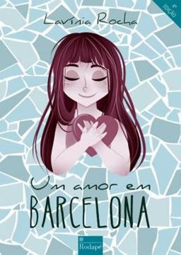 Imagem de AMOR EM BARCELONA, UM - 4ª ED
