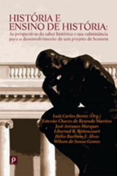 Picture of HISTORIA E ENSINO DE HISTORIA