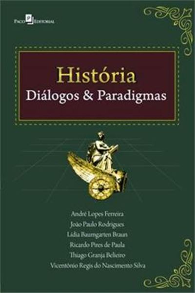 Picture of HISTORIA
