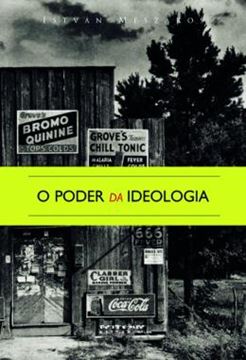 Imagem de PODER DA IDEOLOGIA O