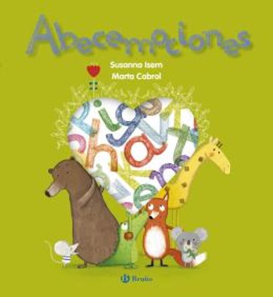 Picture of ABECEMOCIONES - 4ª ED.