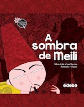 Imagem de SOMBRA DE MEILI, A