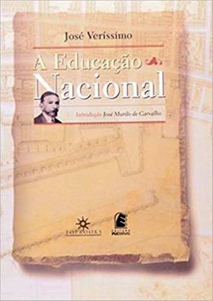 Picture of EDUCACAO NACIONAL, A