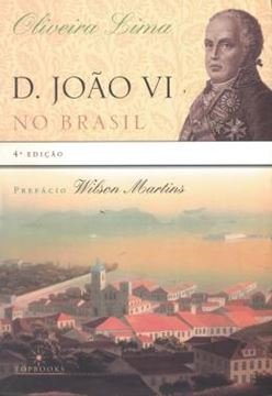 Imagem de D. JOAO VI  NO BRASIL