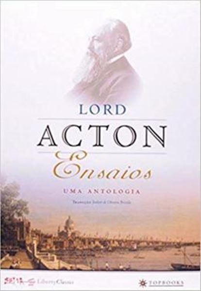 Picture of ENSAIOS - UMA ANTOLOGIA