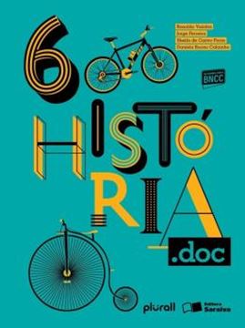 Imagem de HISTORIA.DOC - 6º ANO - BNCC