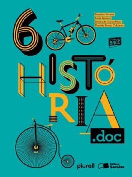 Picture of HISTORIA.DOC - 6º ANO - BNCC