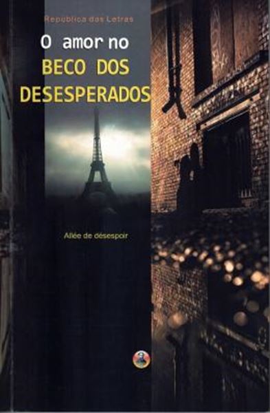 Picture of AMOR NO BECO DOS DESESPERADOS, O