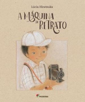 Imagem de A MAQUINA DE RETRATO