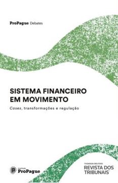 Imagem de SISTEMA FINANCEIRO EM MOVIMENTO