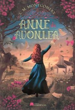 Imagem de ANNE DE AVONLEA